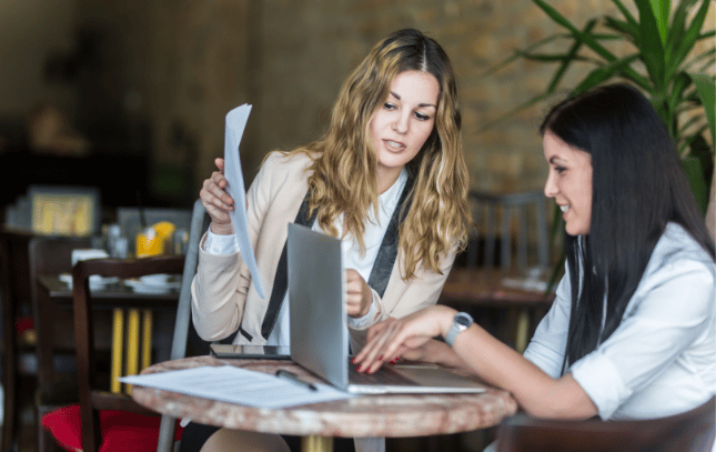 Ofertas de empleo y descripciones de puesto: ¿dónde radica la diferencia?