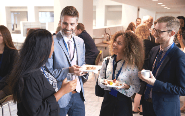 Las mejores ferias de empleo en hostelería y turismo este otoño