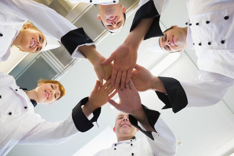 Cómo ayudar a tus empleados a estar motivados en el trabajo