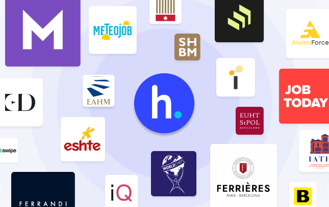 Hosco Alliance: Un clic para el talento global de la hostelería