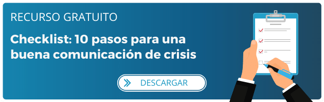 ES - Banner 10 pasos comm. de crisis checklist