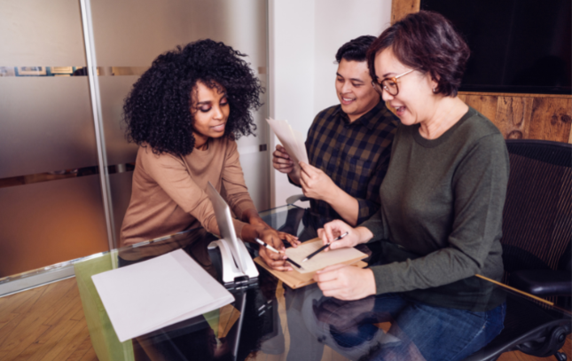 La externalización de las funciones de Recursos Humanos