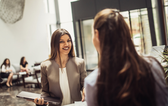 5 claves para mantener a tu equipo comprometido