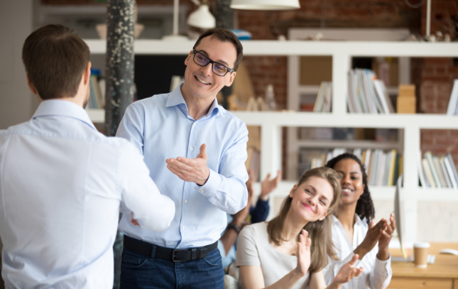 Employer brand: convierte a tus empleados en embajadores de marca