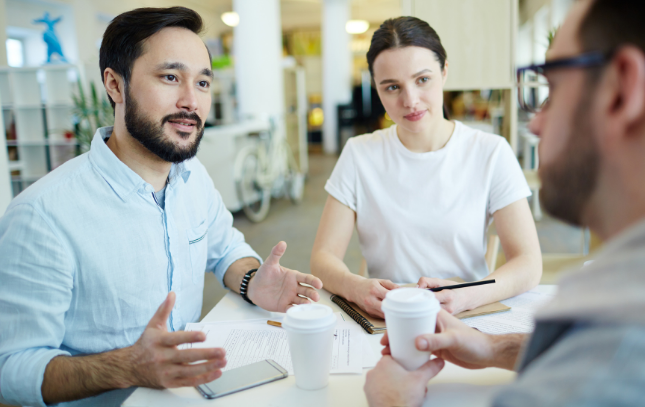 11 buenas prácticas de contratación inclusiva en empresas hosteleras