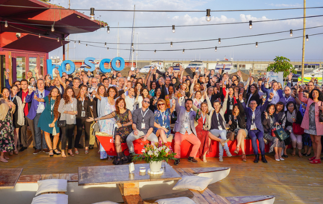 Hosco Summit: foro de encuentro para escuelas y empresas de hostelería