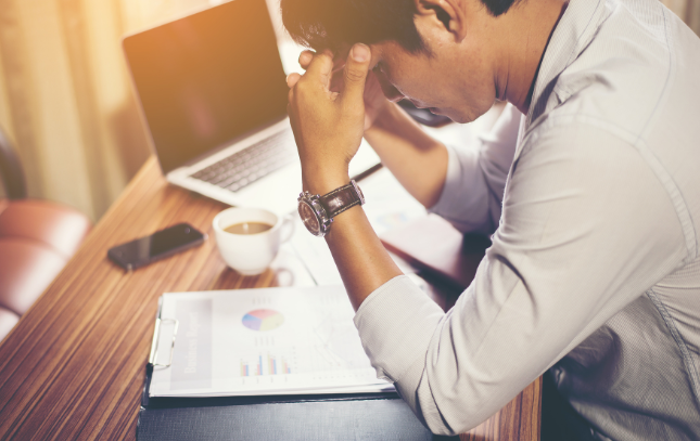3 Formas de prevenir el burnout laboral en hostelería y turismo