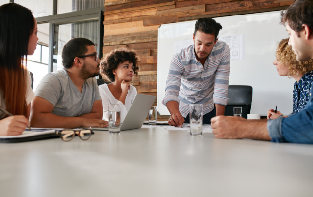 El coaching en el sector de hostelería y turismo – ¿Por dónde empezar?