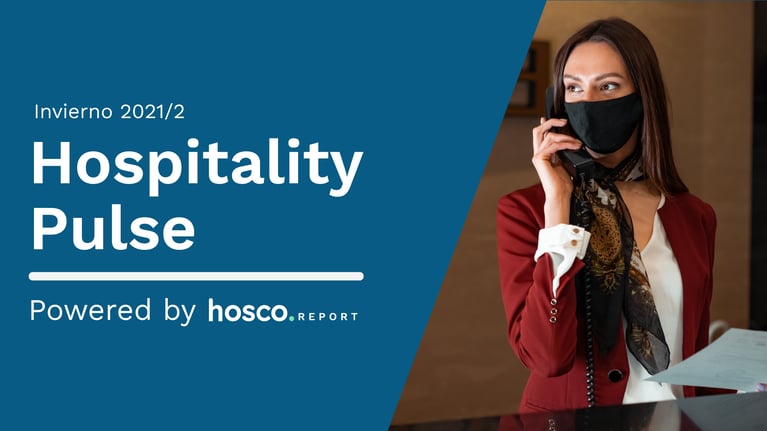 Encuesta de invierno: ¿vuelta a la normalidad para la hostelería?