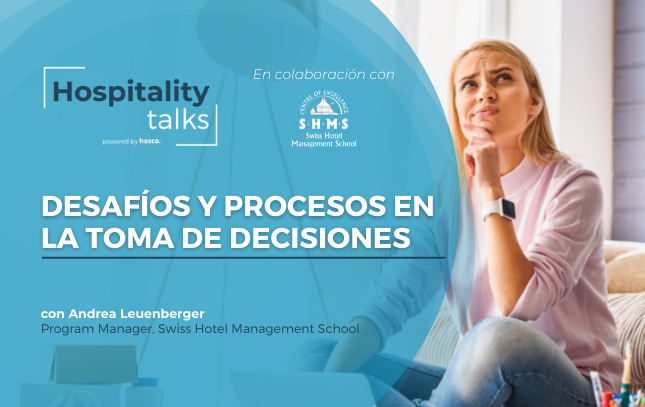 Mejora tu proceso de toma de decisiones con nuestros 6 pasos