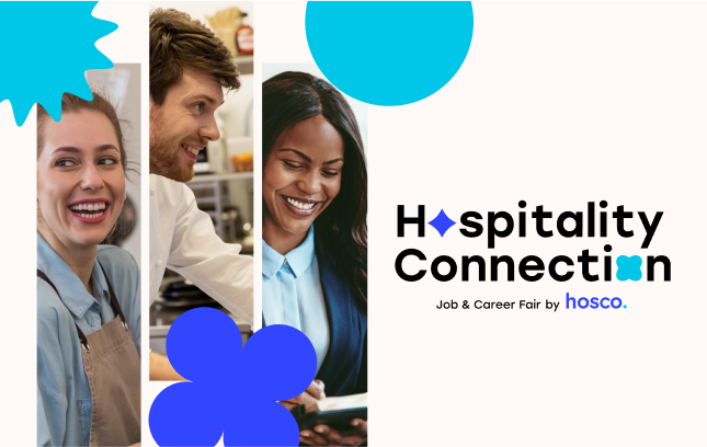Hospitality Connection, la feria de empleo más exclusiva de Hosco