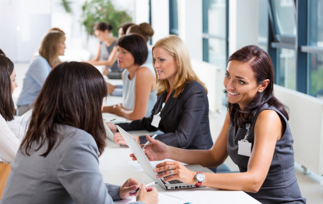 Los mejores consejos para preparar entrevistas de trabajo rápidas