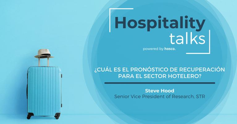 ¿Cuál es el pronóstico de recuperación para el sector hotelero?