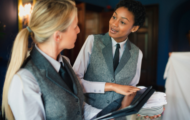 7 grupos de talento que deberías valorar para tu empresa hotelera