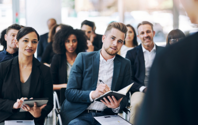 La importancia del upskilling y reskilling del personal en el 2023
