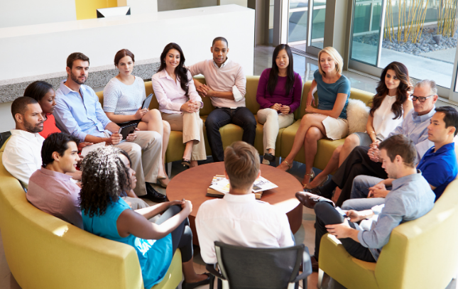 10 claves para reforzar la cultura empresarial en tiempos de crisis