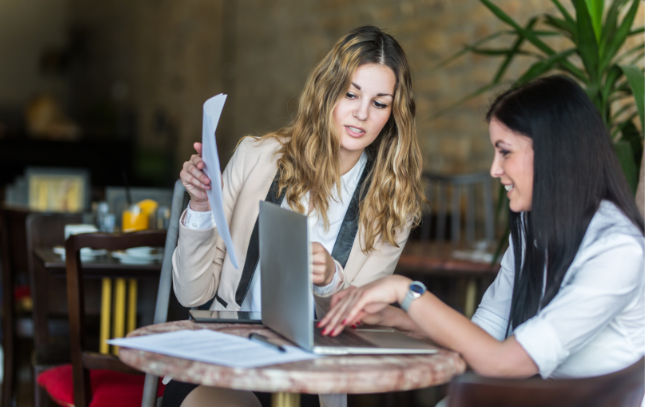 Ofertas de empleo y descripciones de puesto: ¿dónde radica la diferencia?