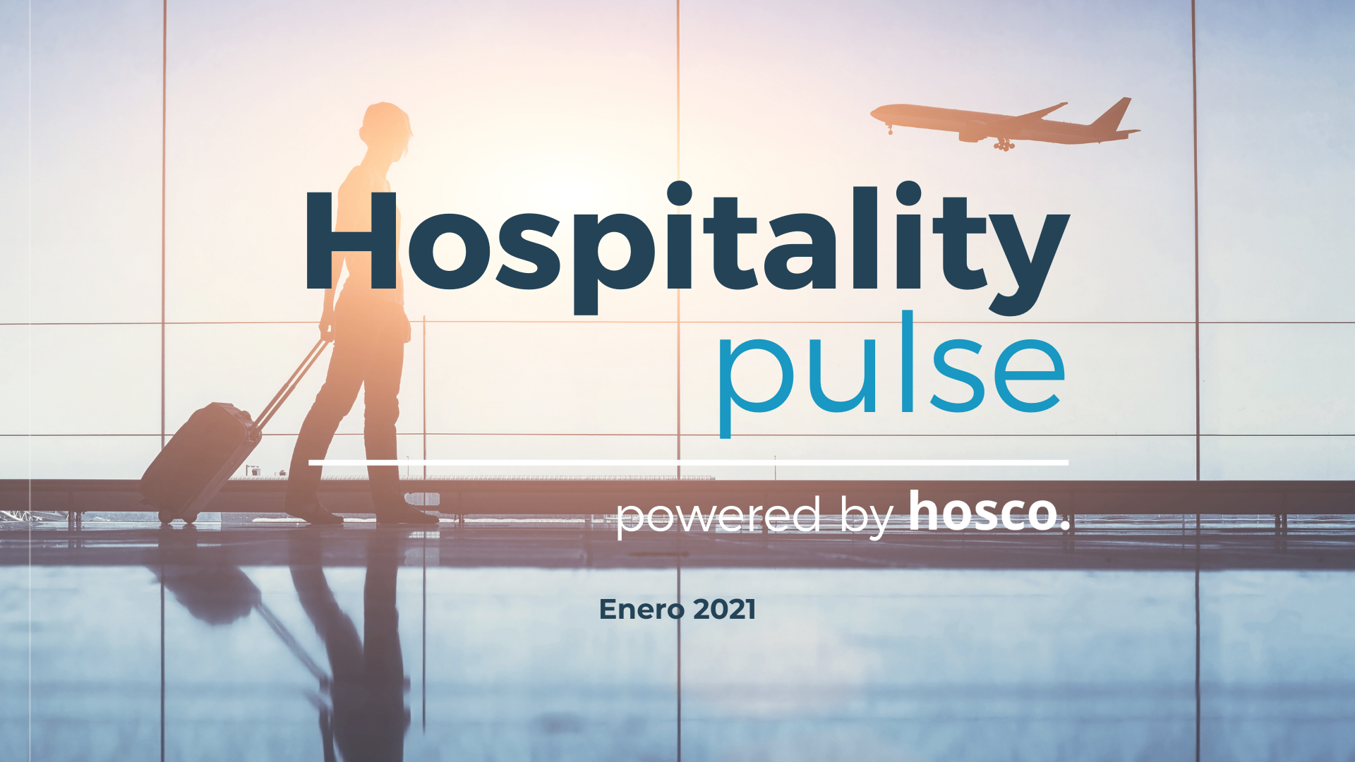 Encuesta: impacto de la COVID sobre el sector hostelero