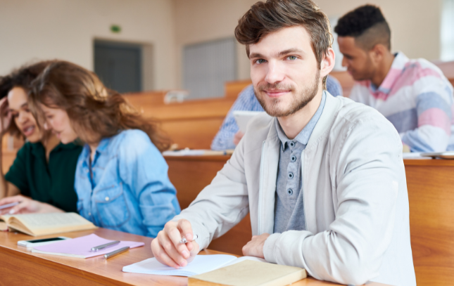 Las escuelas de hostelería, la clave para encontrar talento