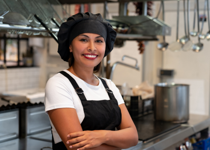 Felices, sanos y con bienestar: ganar la batalla por el talento en hostelería